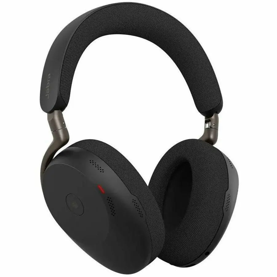 Jabra Evolve3 85 Headset with Active Noise Cancellation and Bluetooth Wireless Connectivity