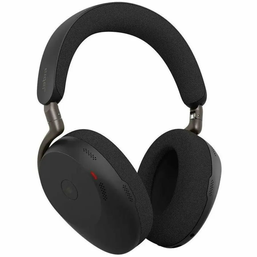 Jabra Evolve3 85 Headset with Active Noise Cancellation and Rich Stereo Sound