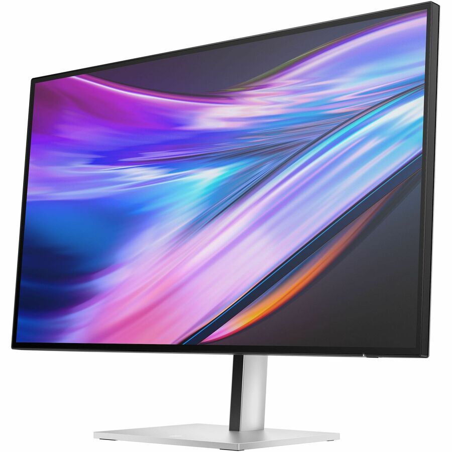 HP Inc. Series 7 Pro 31.5-inch 4K UHD Thunderbolt 4 Docking Monitor - Model 732xk