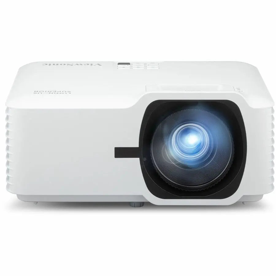 ViewSonic LSD600W 6000 Lumens WXGA Laser Projector for Business and Education