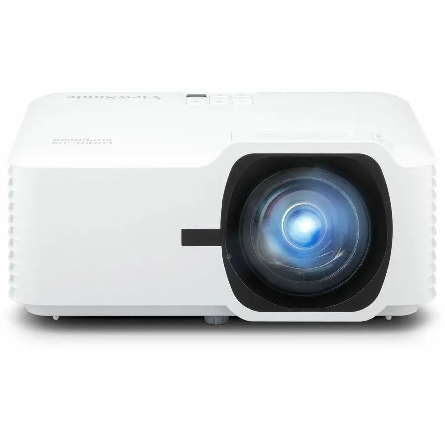 ViewSonic LSD400HD-ST 4000 Lumens 1080p Short Throw Laser Projector with 360-Degree Projection
