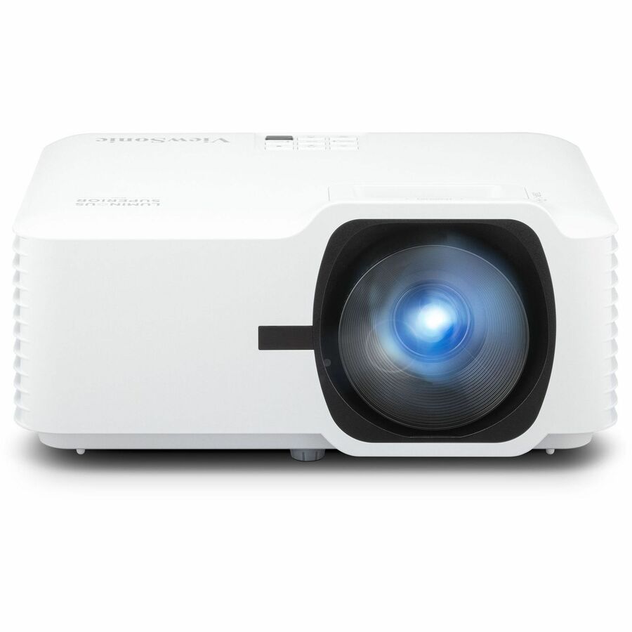 ViewSonic LSD400W 4000 Lumens WXGA Laser Projector for Large Venues
