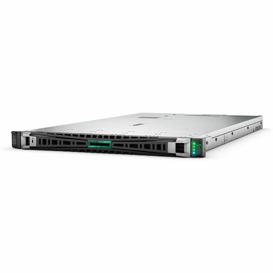 HPE ProLiant Compute DL360 Gen12 1U Rack Server, Intel Xeon 6507P 3.50 GHz, 64GB RAM, 960GB SSD, P89998-005