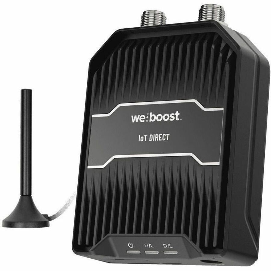 WeBoost 475079 Cellular Phone Signal Booster for IoT Devices and Cellular Modems