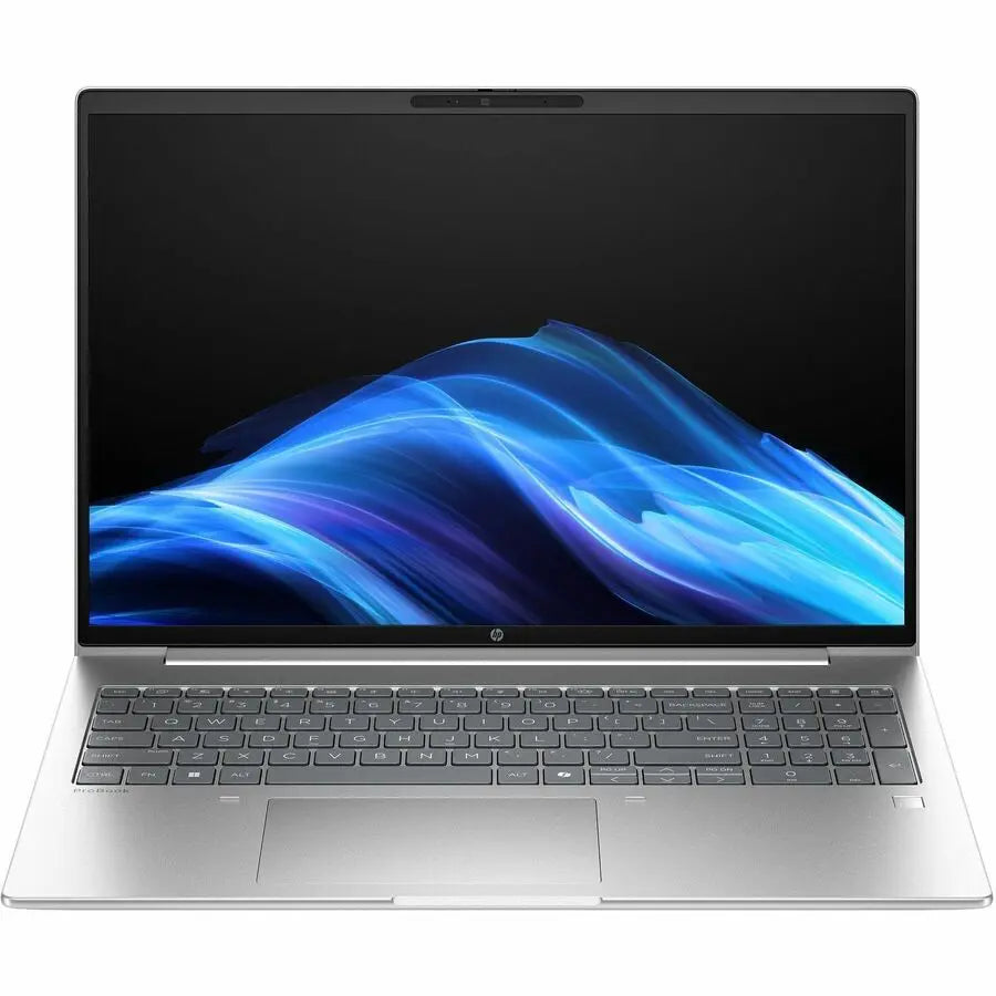 HP ProBook 4 G1i 16-Inch Notebook with Intel Core Ultra 7 Processor and 24GB RAM