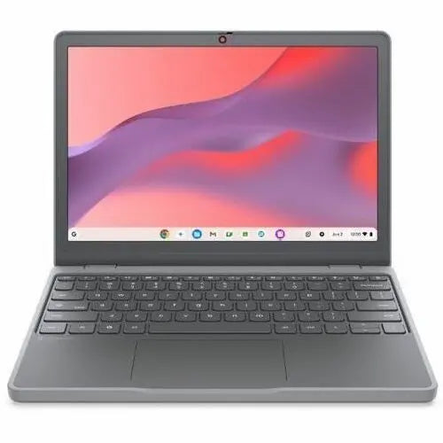 Lenovo Chromebook 100e Gen 5 M89 83T60007US 11.6-inch Touchscreen Laptop in Luna Grey