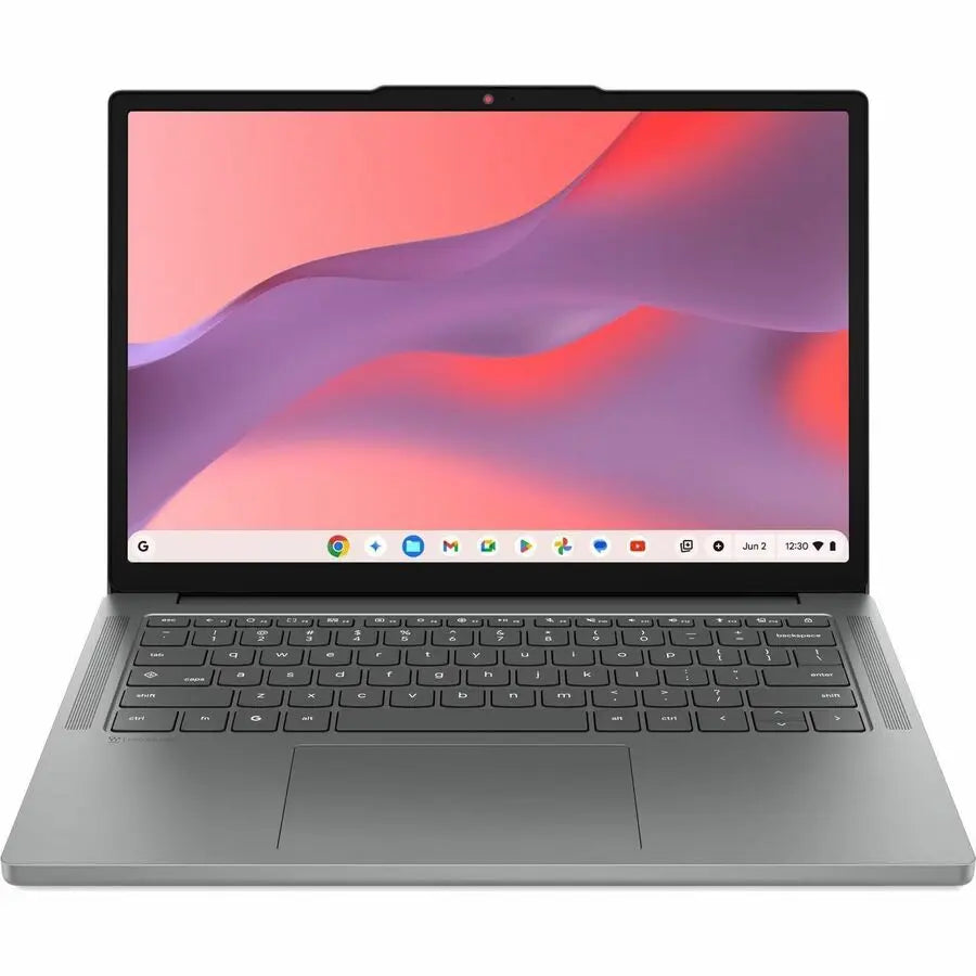 Lenovo Chromebook 14M8911 83SY0007US - 14-Inch WUXGA Chromebook with 8GB RAM and Octa-Core Processor