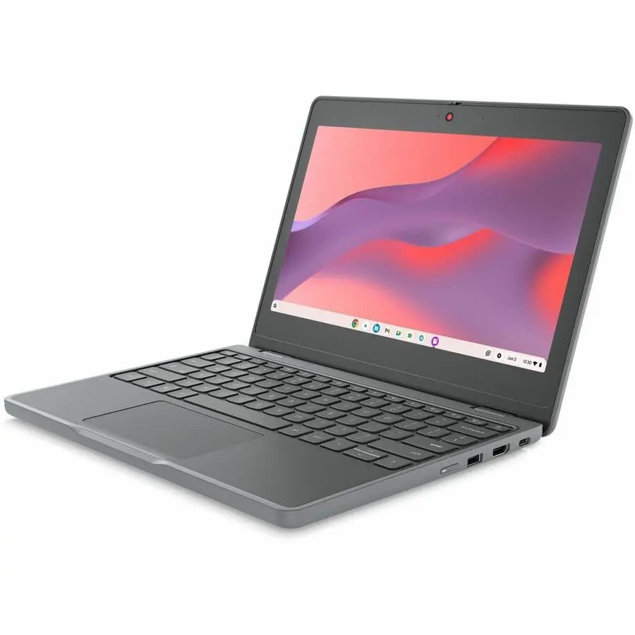 Lenovo Chromebook 100e Gen 5 M89 83T60009US 11.6-Inch Laptop with MediaTek Processor and 8GB RAM