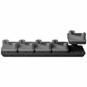 Zebra ShareCradle Five-Device Charge-Only Kit for TC701, CRD-TC7A-5SC5DF-1