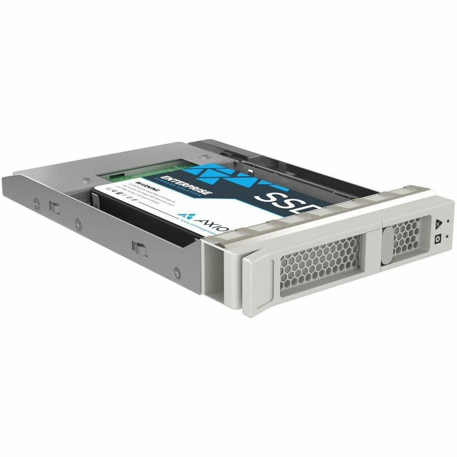 Axiom Memory Solutions EP650 960GB Enterprise Pro SAS 3.5-Inch Hot-Swap SSD for Data Centers