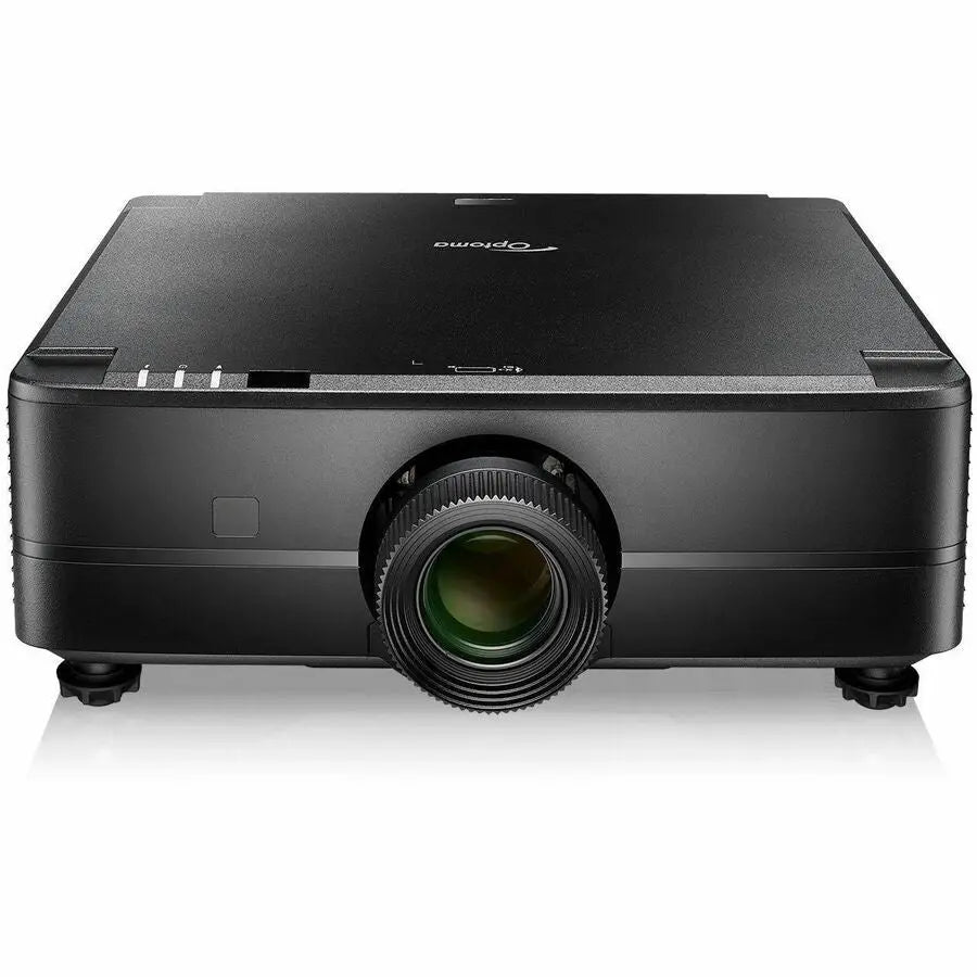 Optoma ProScene ZU920TNL High-Brightness 4K HDR Laser Projector for Large Venues