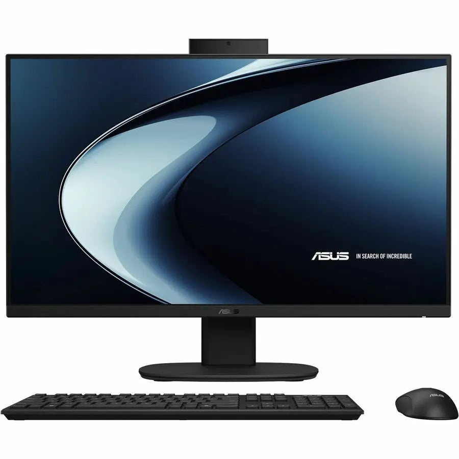 Asus V400 V470VA-DS504T All-in-One Computer with 27-Inch Full HD Touchscreen and Intel Core i5-13420H Processor