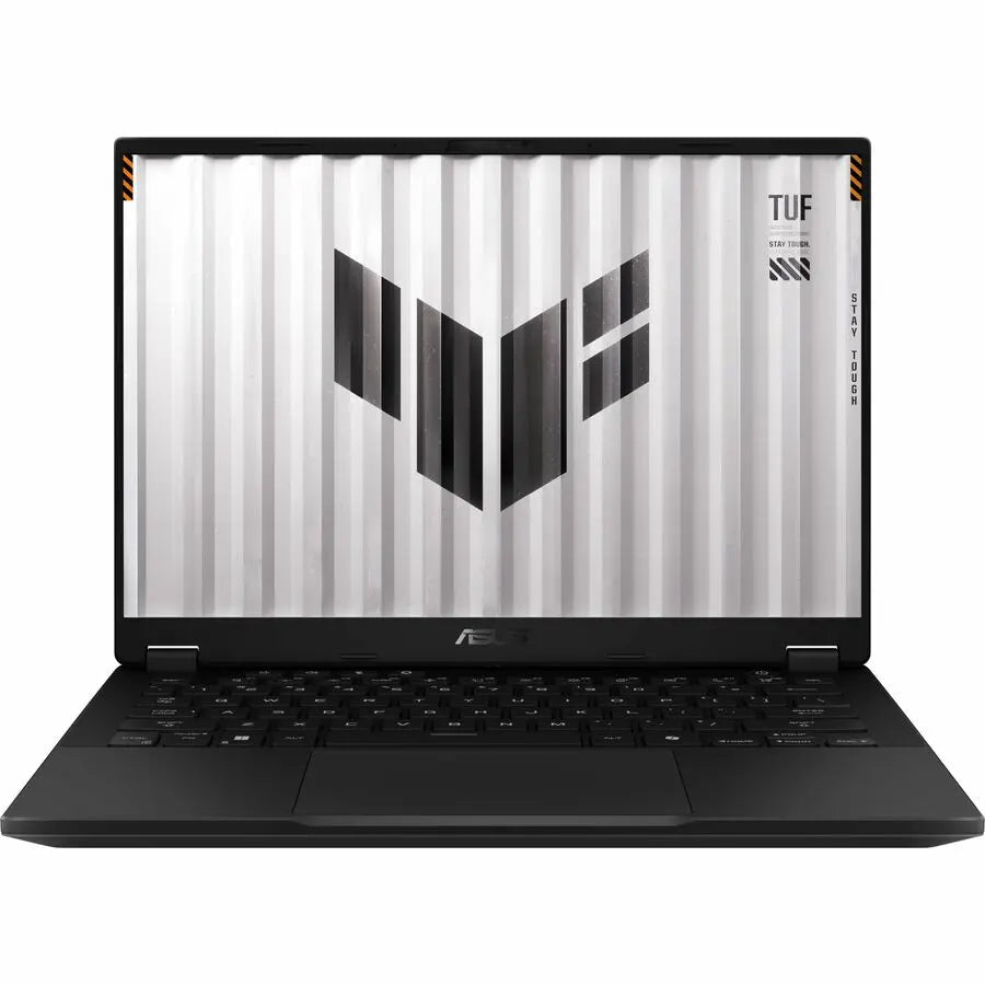 ASUS TUF Gaming A14 FA401EA-DS96 14-Inch Gaming Notebook with AMD Ryzen AI Max+ 392 and 2.5K Display