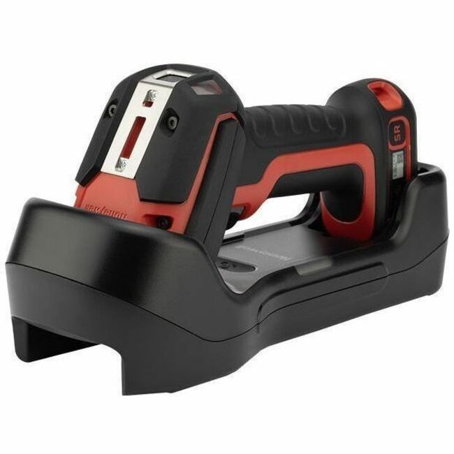 Honeywell Granit Ultra 2105iHR Cordless Area-Imaging Scanner for Rugged Industrial Environments