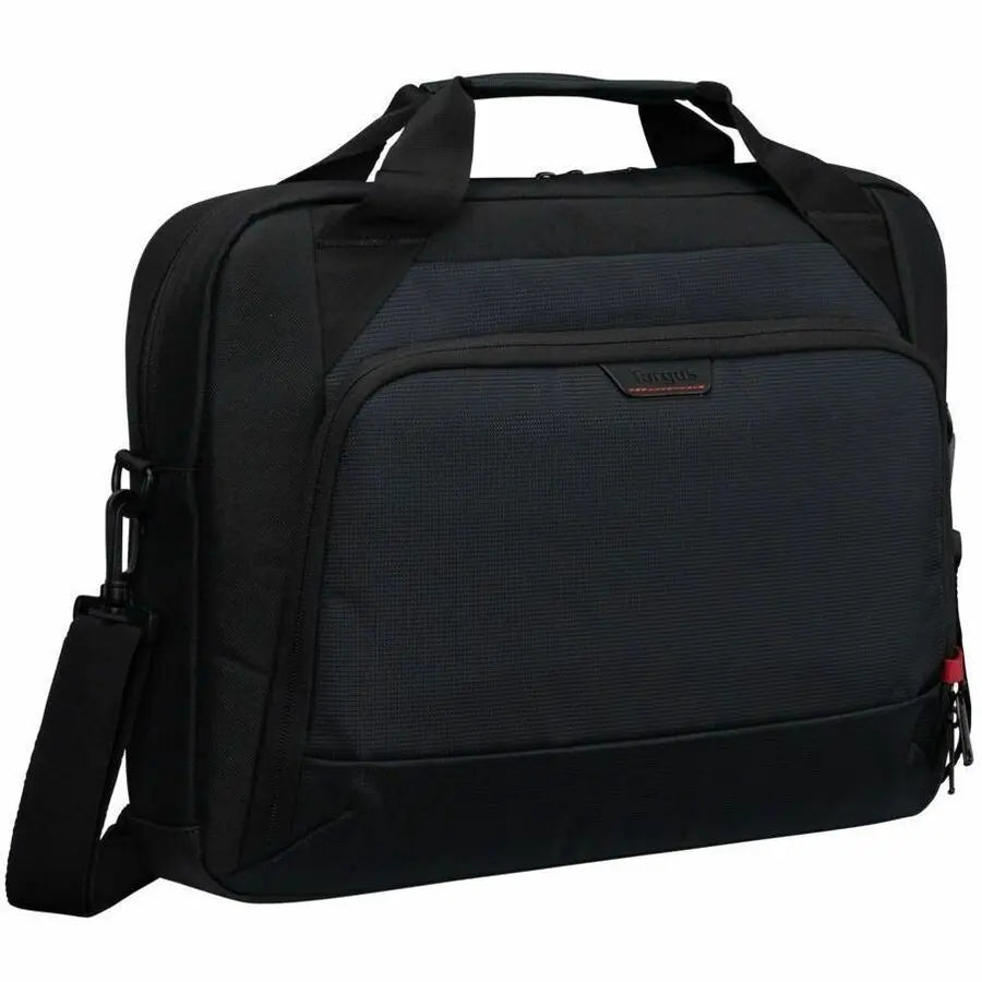 Targus Classic EcoSmart CN415GL 15-16 inch Laptop Briefcase - Black