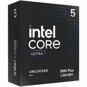 Intel Core Ultra 5 Series 2 (2nd Gen) BX80768250K Octadeca-core 4.2 GHz Desktop Processor