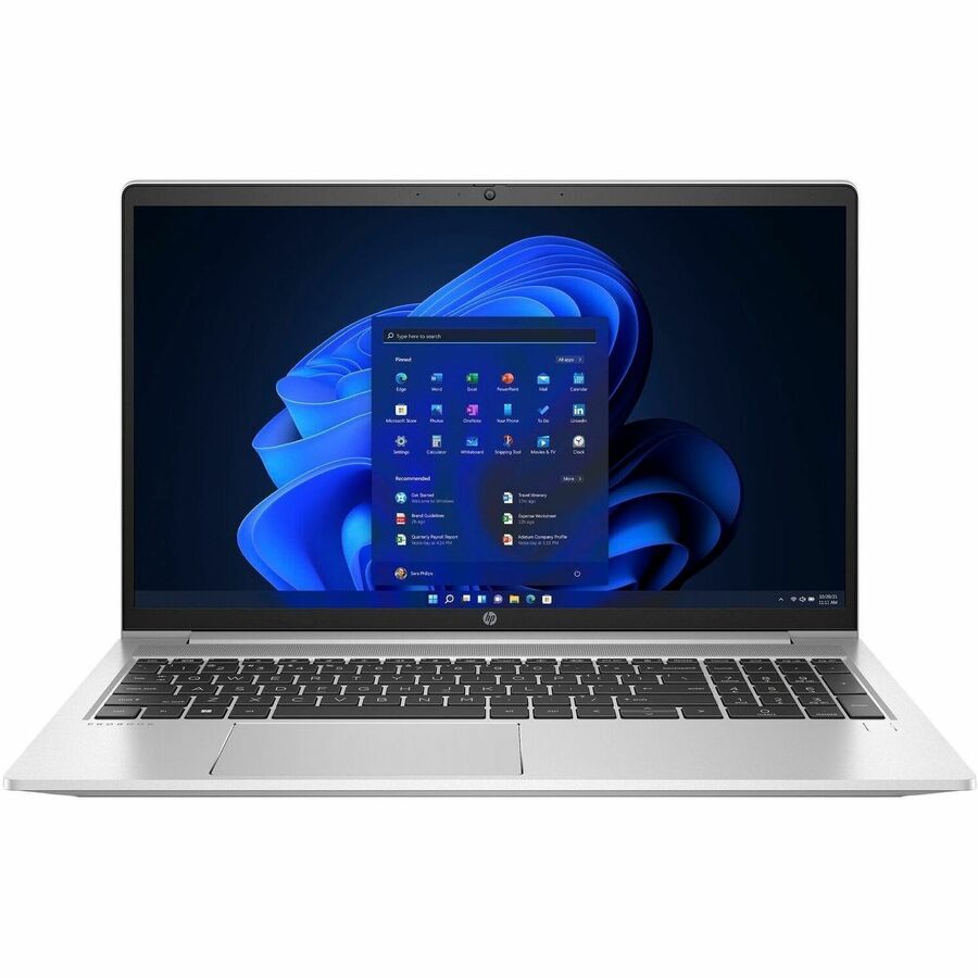 Joy Systems HP ProBook 450 G8 15.6-inch Full HD Notebook with Intel Core i5-1235U and 8GB RAM