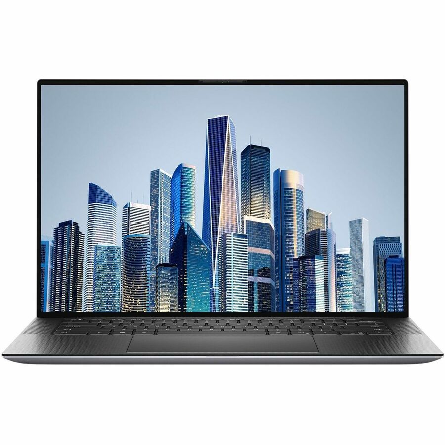 Joy Systems Dell Precision 5560 Mobile Workstation - 15.6-inch Full HD, Intel Core i7-11800H, 16GB RAM, 256GB SSD, NVIDIA Quadro T1200 Graphics