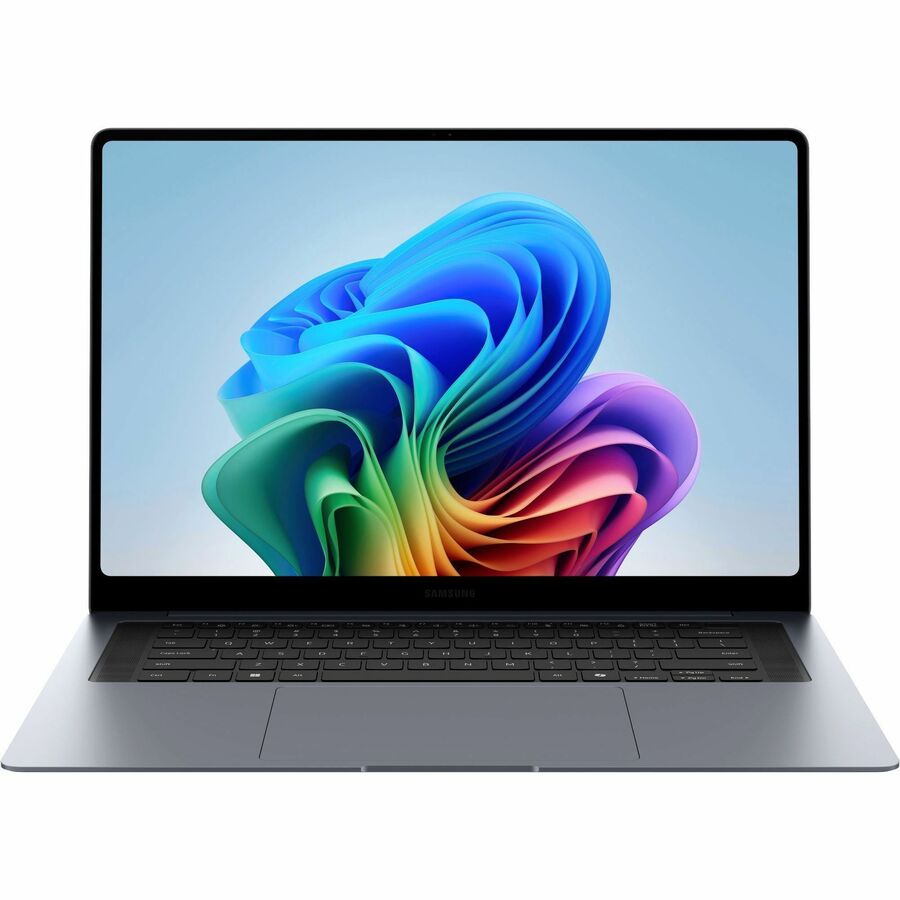 Samsung Galaxy Book6 Pro NP964XJG-KA1US 16-Inch Touchscreen Laptop with Intel Core Ultra 5 and 16 GB RAM in Gray