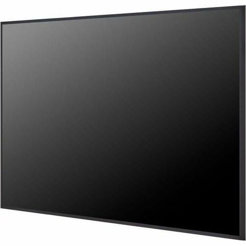 LG 75UH5Q-E Digital Signage Display with 4K Ultra HD Resolution