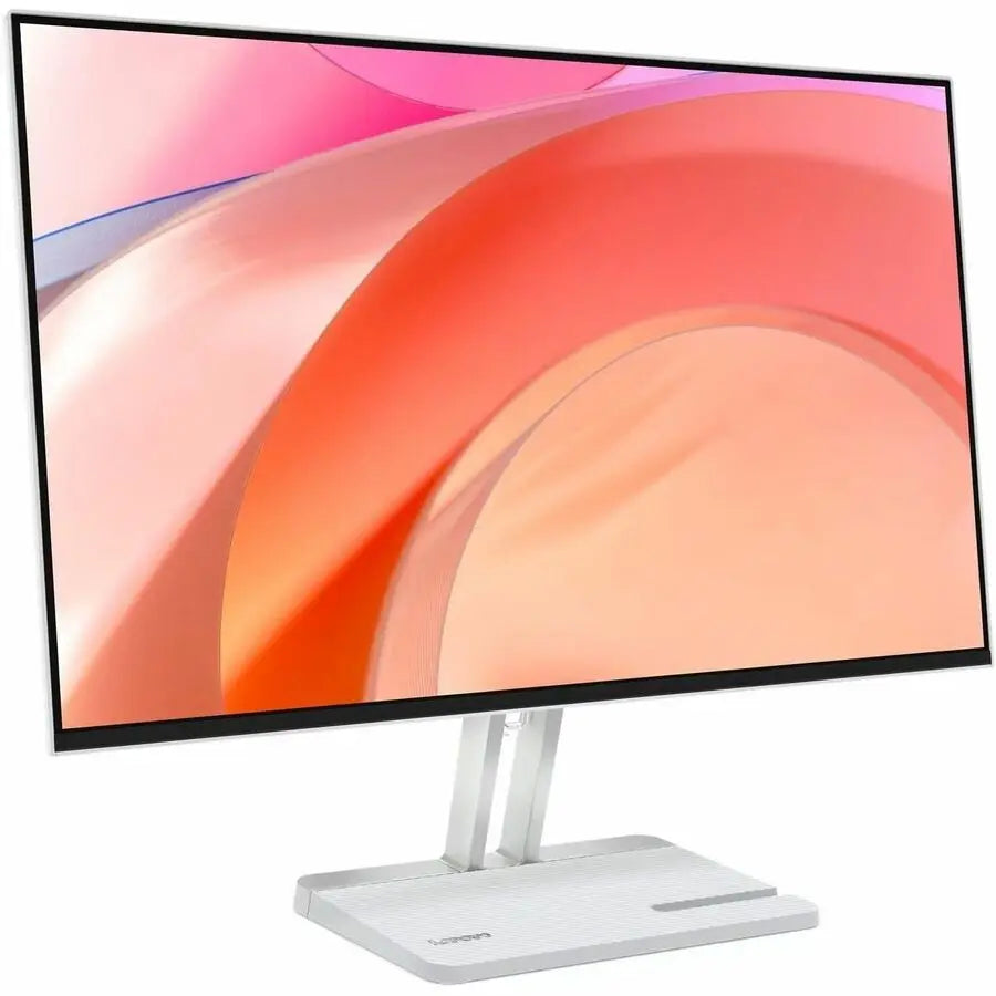 Lenovo L27-4C 27-inch Full HD LED Monitor with FreeSync and Anti-Glare Technology