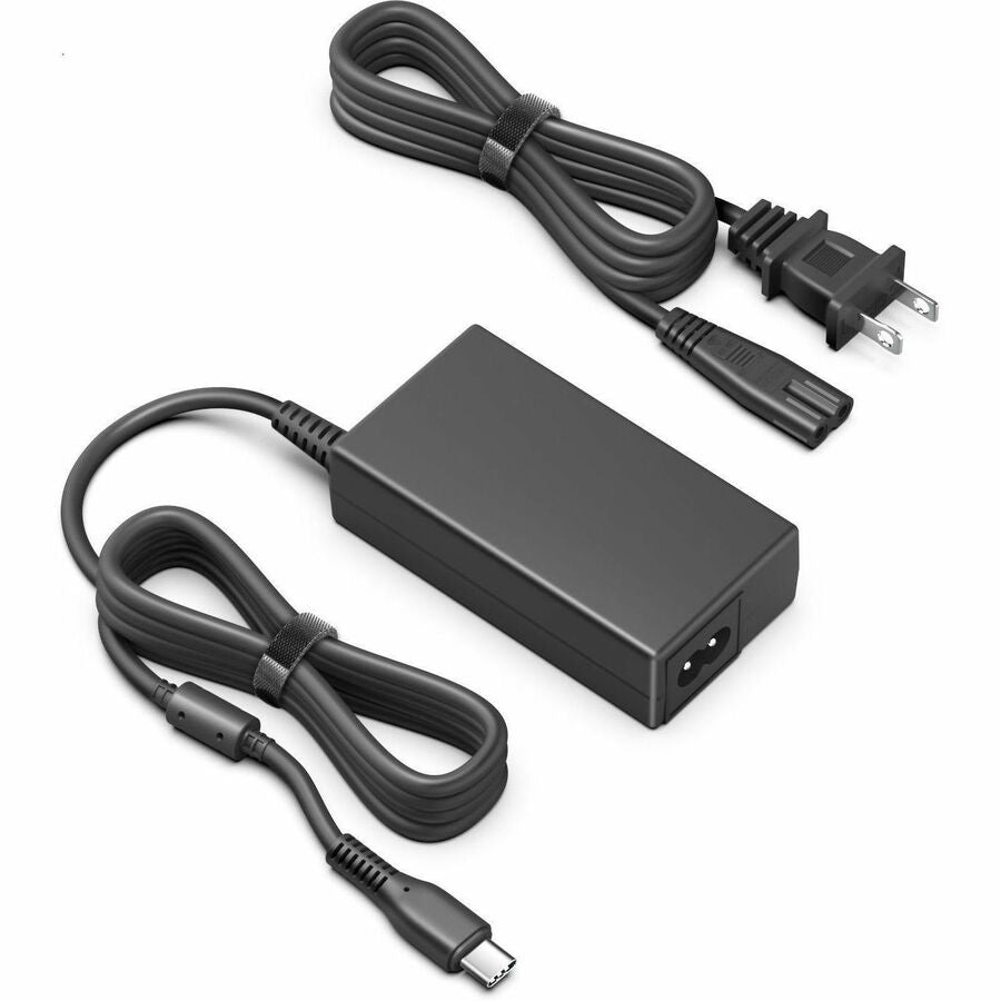 Battery Technology Inc. 65W Type-C AC Adapter for Lenovo 300w 2-in-1 Gen 5 (Type 83LF, 83LG) - Model 5A11J62108-BTI