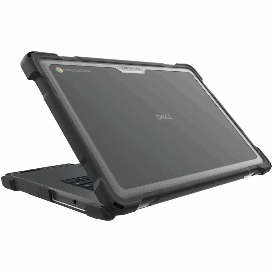 Gumdrop DropTech Rugged Case for Dell Chromebook 14, Part Number 01D025