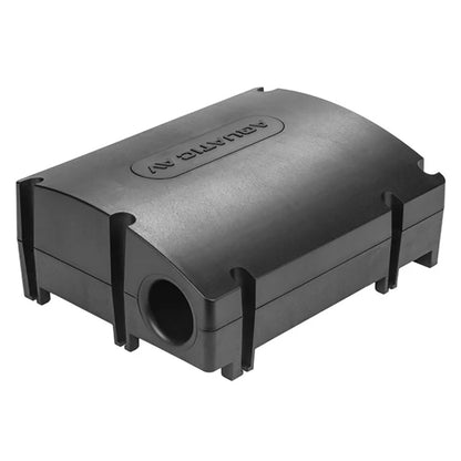 Aquatic AV SWA6 Amplified Bluetooth Stereo and Subwoofer for Marine and Outdoor Audio
