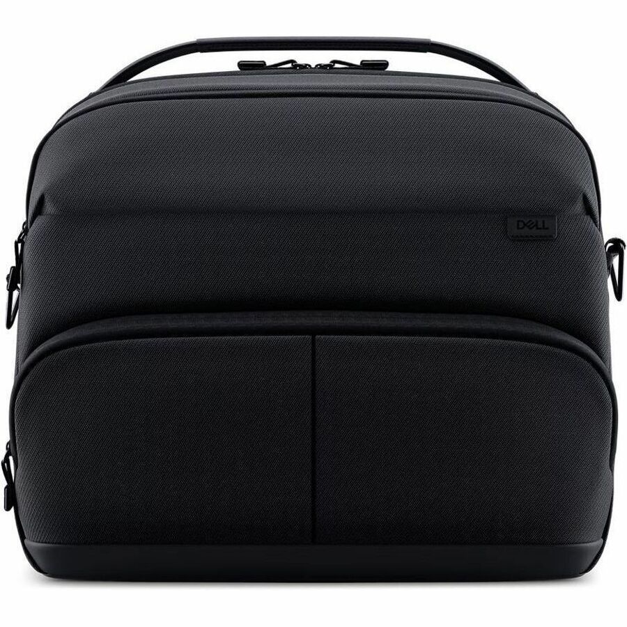 Dell Pro 14-16 Plus EcoLoop Briefcase Carrying Case, Black, DELL-CC5626
