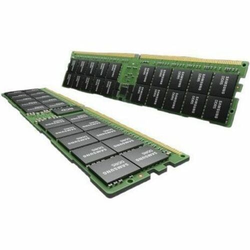 Samsung 16GB DDR5 SDRAM Memory Module (Part Number: M321R2GA3BB6-CQK-RF)