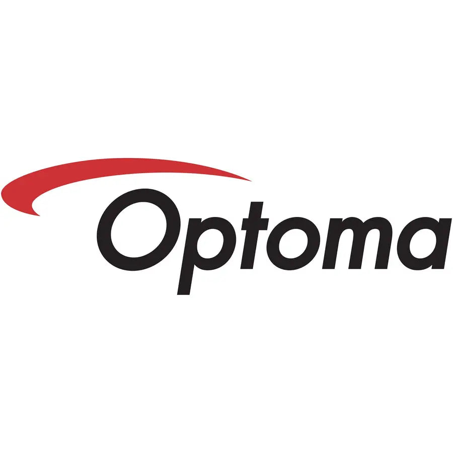 Optoma W405LVE DLP Projector - 4000 Lumens, High Contrast, HDMI Connectivity, White