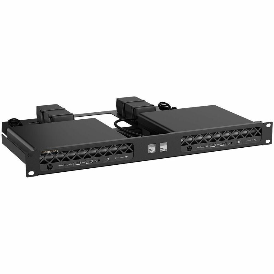 RACKMOUNT.IT RM-HP-T3 HP Mini Series 1U Rackmount Kit