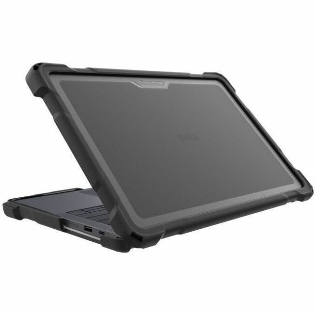 Gumdrop DropTech Rugged Case for Dell Pro 14 Premium Laptop, Part Number 01D026