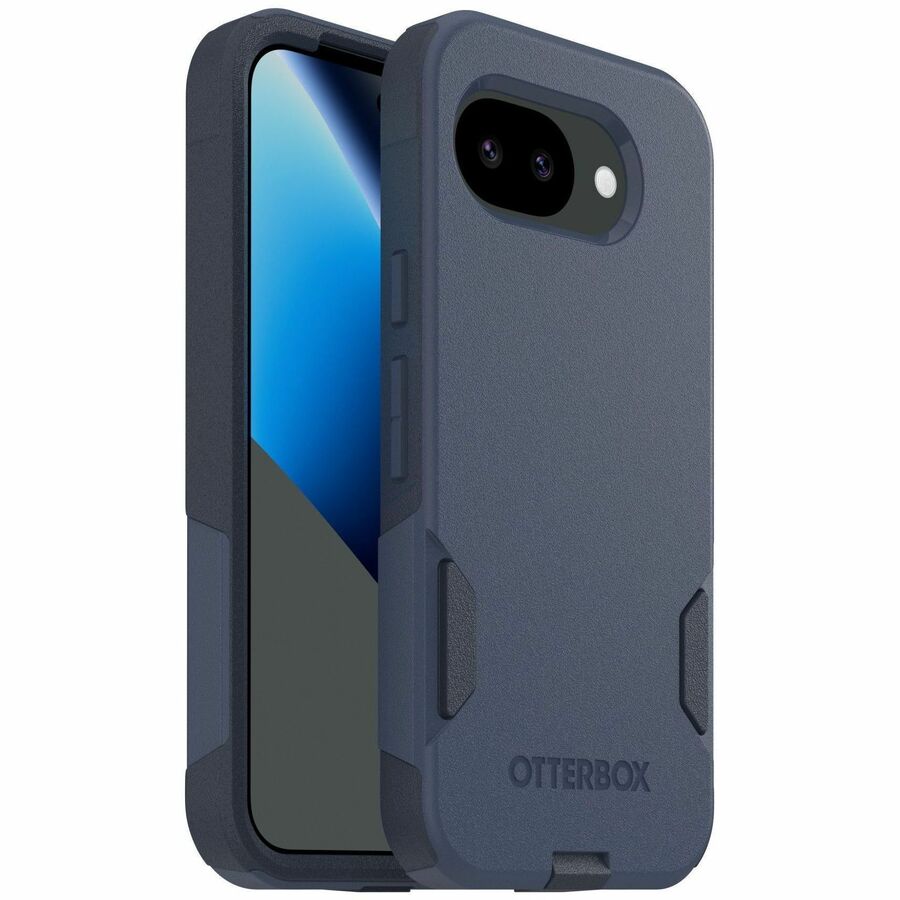 OtterBox Pixel 10a Commuter Series Case - Blue Sentiment