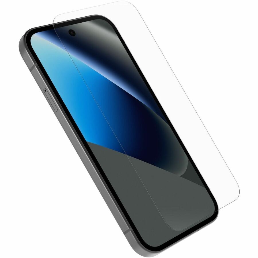 OtterBox Glass Screen Protector for Google Pixel 10a, Clear, Part Number 77-000221