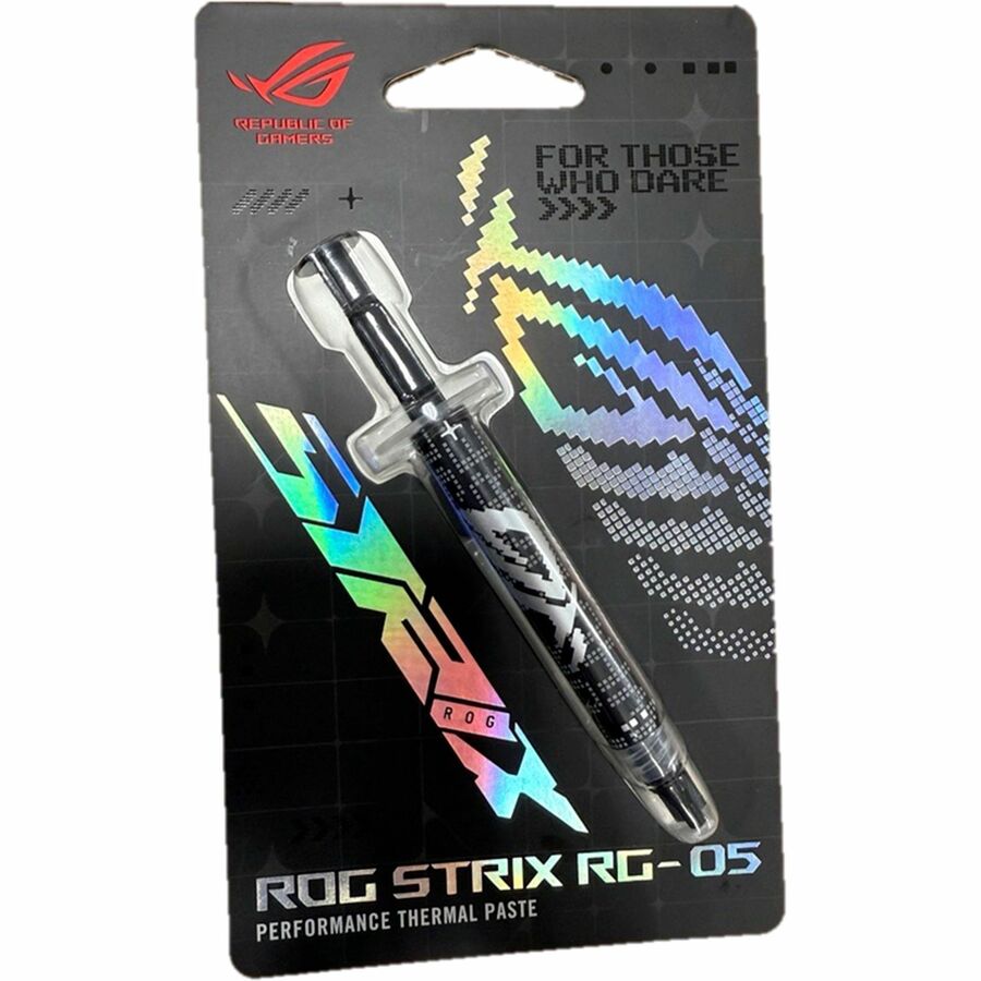 ASUS ROG STRIX RG-05 Performance Thermal Paste