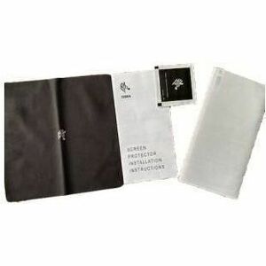 Zebra TC701 Screen Protector - Tempered Glass with AMOLED Support