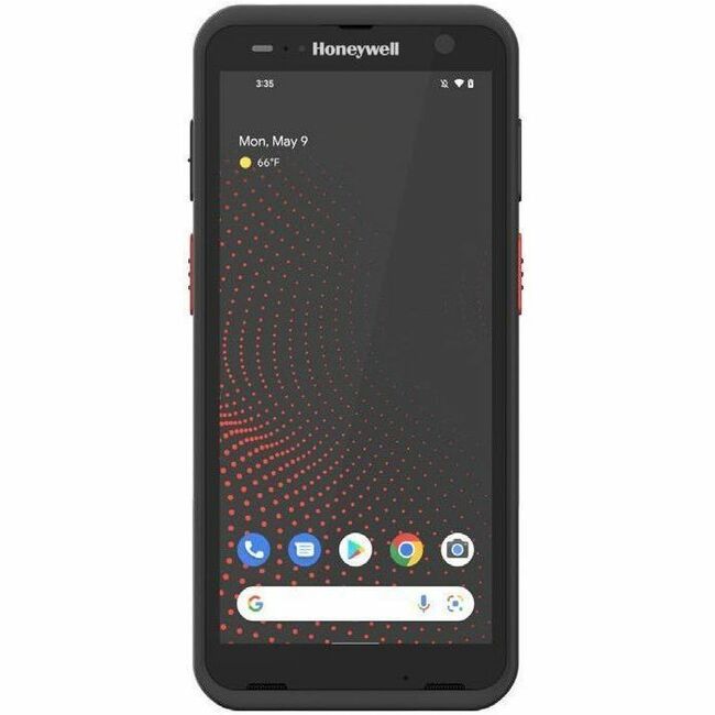 Honeywell Mobility CT70 Handheld Terminal, CT70-X1N-058CS104G