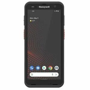 Honeywell CT70 Handheld Terminal - Rugged 5G Mobile Computer with 6-Inch Full HD Display, Android OS, and Advanced Barcode Scanning