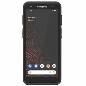 Honeywell CT70 Handheld Terminal – Rugged 5G Mobile Computer for Logistics and Retail
