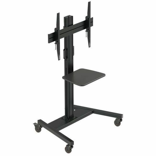 Premier Mounts PSD-ROO Mobile Display Cart for 86-Inch Screens and up to 180 lbs
