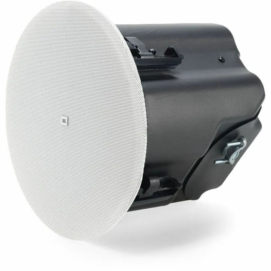 JBL Professional Standard Coverage 416C/T Two-Way Ceiling Speaker - 75W RMS, In-Ceiling Mount