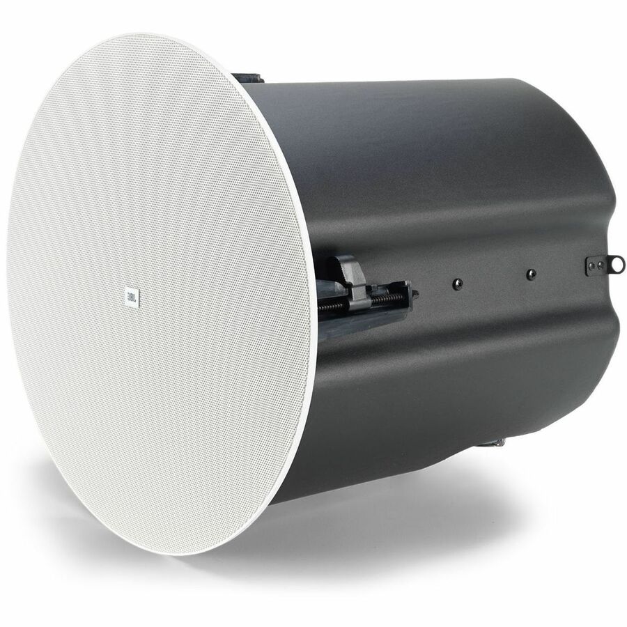JBL Professional Premium Coverage 447HC In-Ceiling Speaker with Focused Coverage and RBI Technology