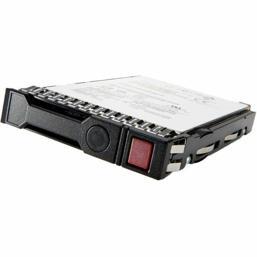 HPE Sourcing 3.84TB SAS 12G Internal Solid State Drive for HPE ProLiant Servers