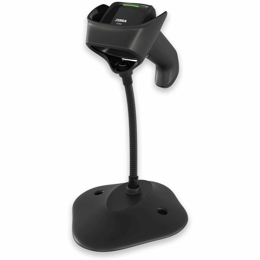 Zebra DS8208 Barcode Scanner with 2 MP Vision System and RFID Support