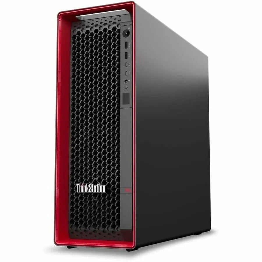 Lenovo ThinkStation P5 Gen 2 Workstation with Intel Xeon 2.70 GHz, 32 GB RAM, 1 TB SSD and NVIDIA RTX PRO 2000