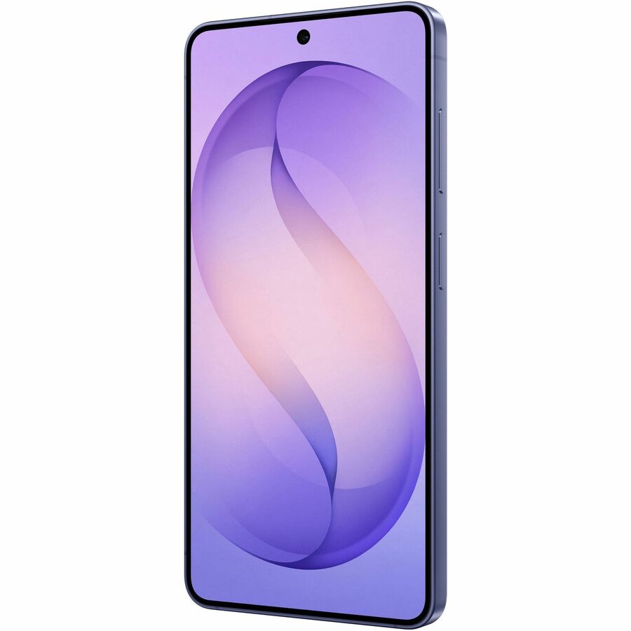 Samsung Galaxy S26 SM-S942U Smartphone - 256 GB Cobalt Violet with 6.3" Dynamic AMOLED Display and 50MP Camera