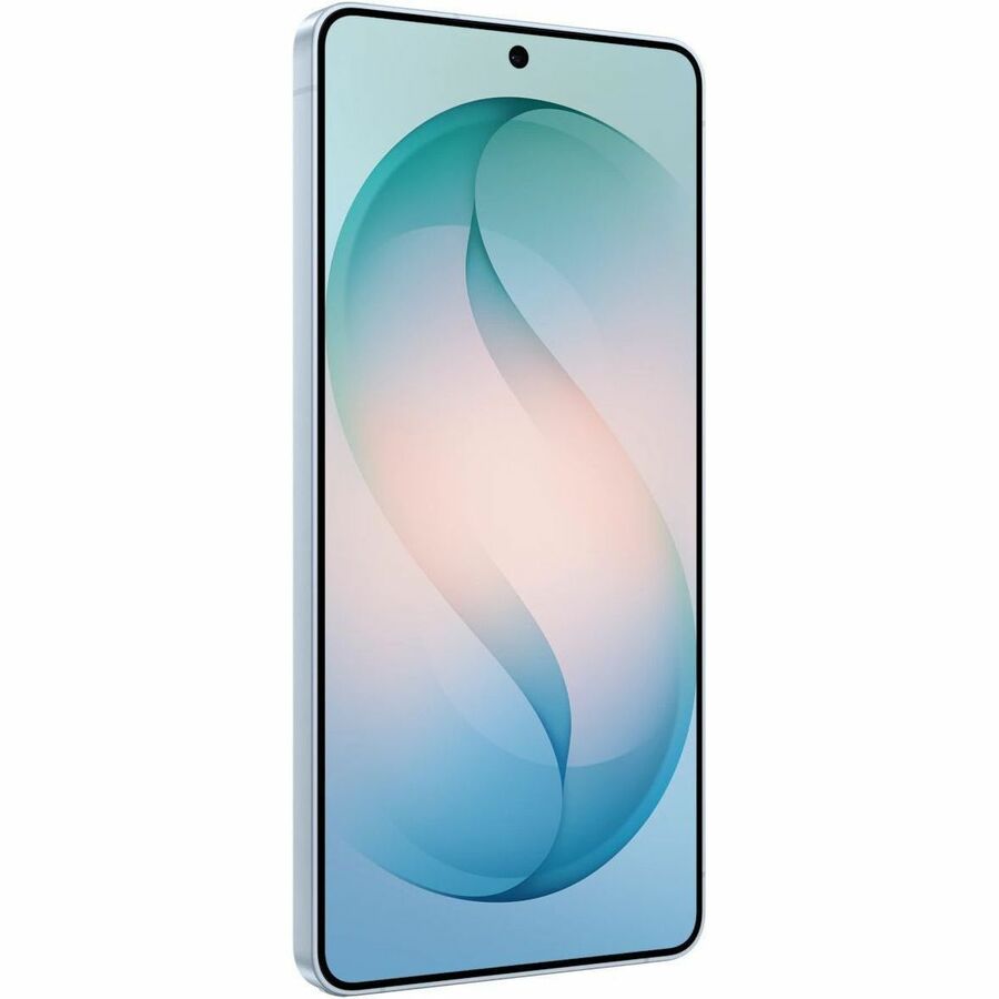 Samsung Galaxy S26 Ultra SM-S948U 512GB Sky Blue Smartphone with 6.9-Inch Dynamic AMOLED 2X Display and 200MP Camera