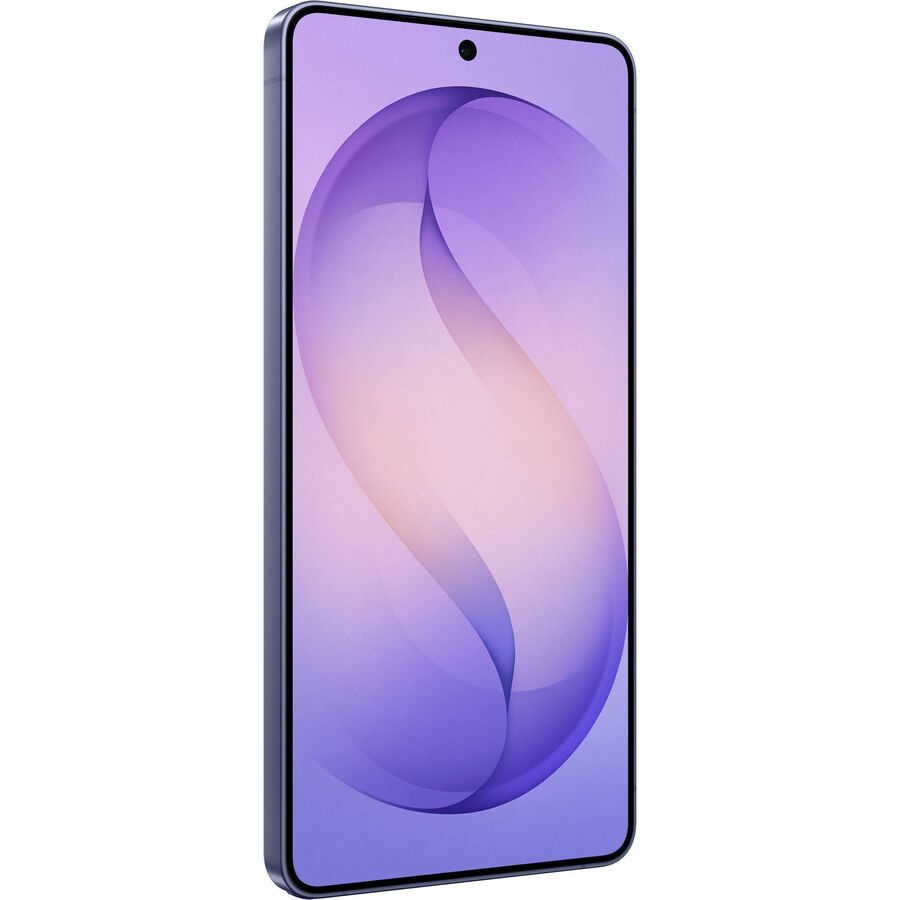 Samsung Galaxy S26 Ultra SM-S948U Smartphone - 6.9-inch Dynamic AMOLED 2X, 200MP Camera, 256GB Storage in Cobalt Violet