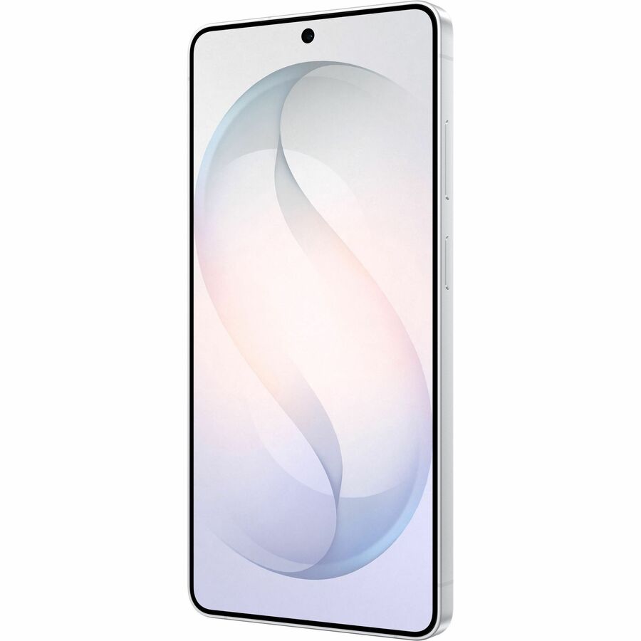 Samsung Galaxy S26 Ultra SM-S948U Smartphone – 6.9-Inch Dynamic AMOLED 2X QHD+ Display, 200MP Camera, 256GB Storage, 12GB RAM, 5G, White